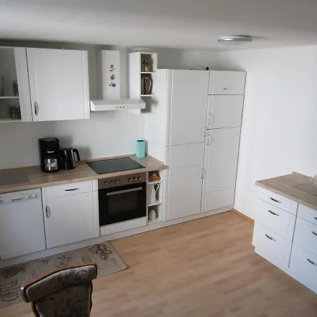 Ferienwohnung Liesel Hornberg