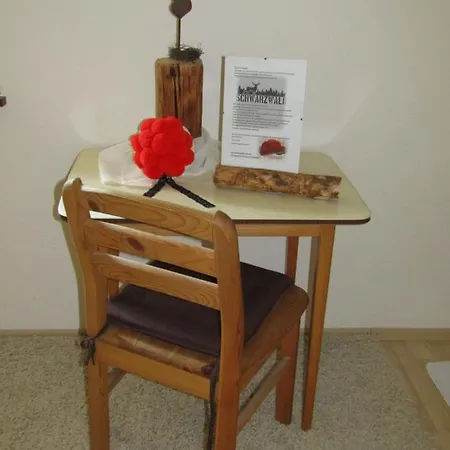 Ferienwohnung Liesel